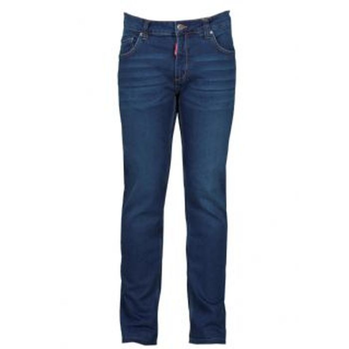Pantalone Jeans San Francisco Denim Stretch
