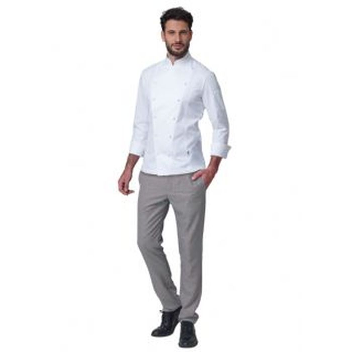 Giacca cuoco Achille Chef Top