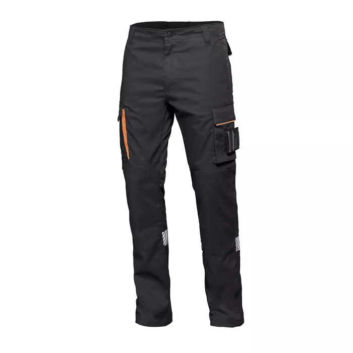 Pantalone Explorer EVO, stretch, 240 gr