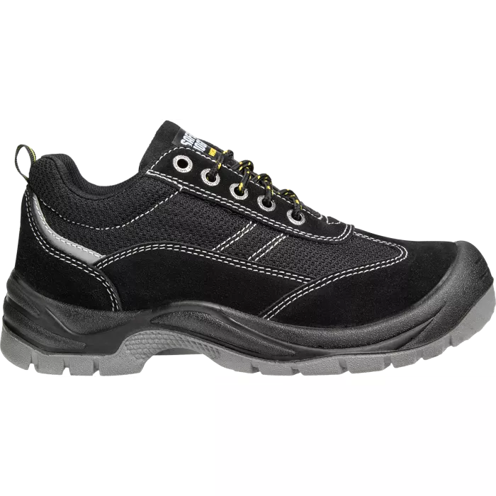 Scarpa bassa Safety Jogger GOBI S1P