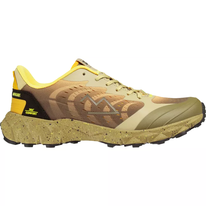 Calzatura Santiago da trekking lavabile