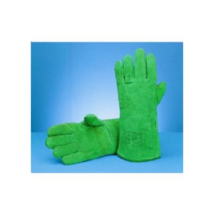 G02 - Guanto pelle crosta groppone bovino TOP