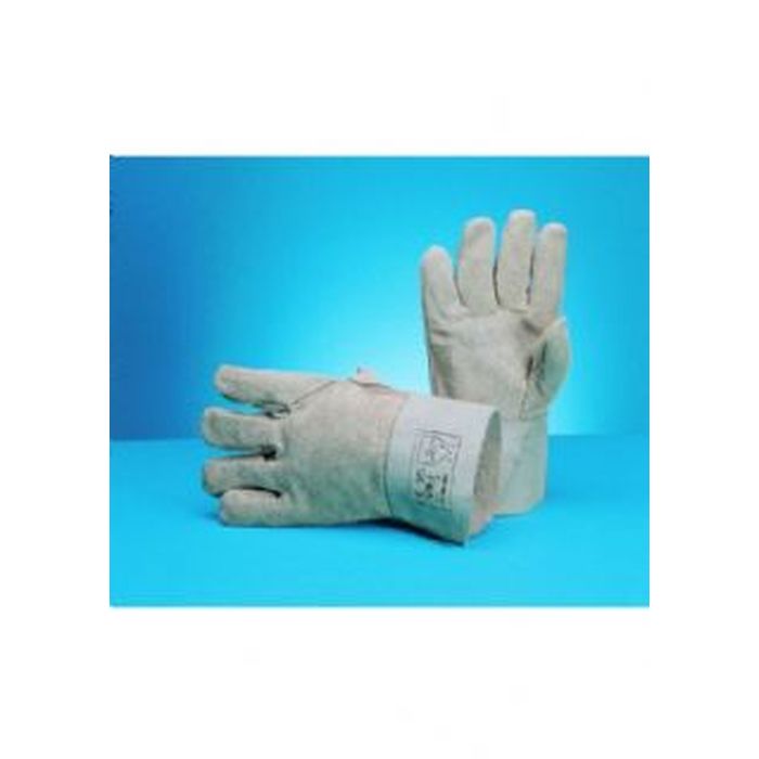 G10 - Guanto pelle crosta groppone bovino