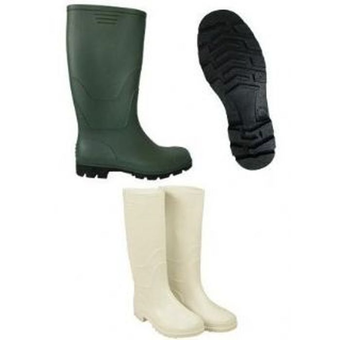 Stivale PVC  senza puntale STONEOB