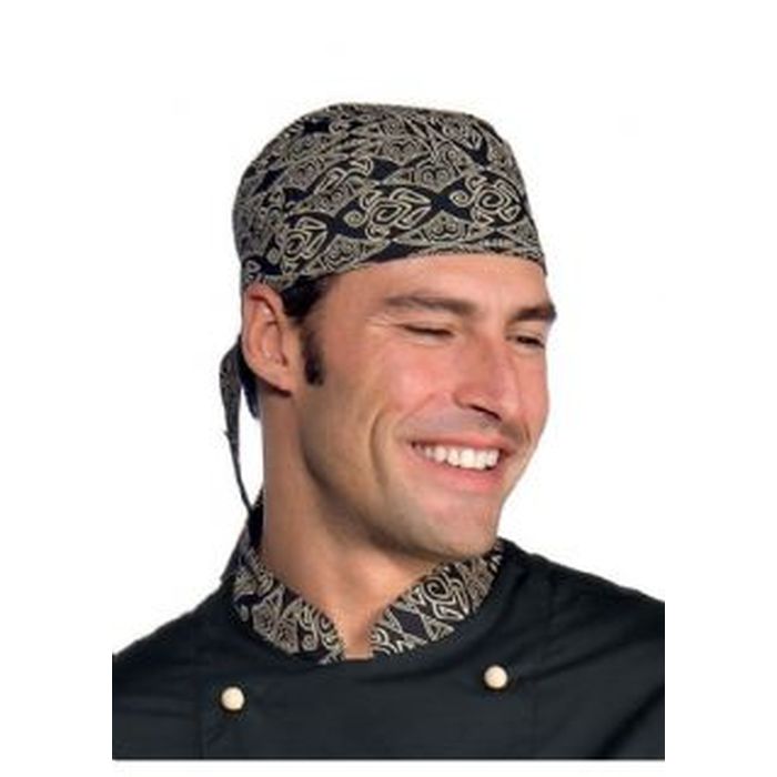 Bandana cuoco Maori 92