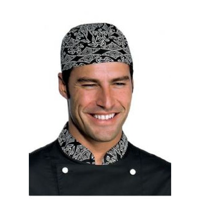 Bandana cuoco Maori 91