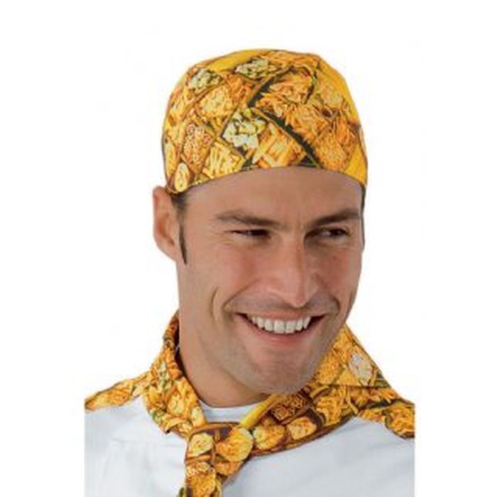 Bandana cuoco Pasta