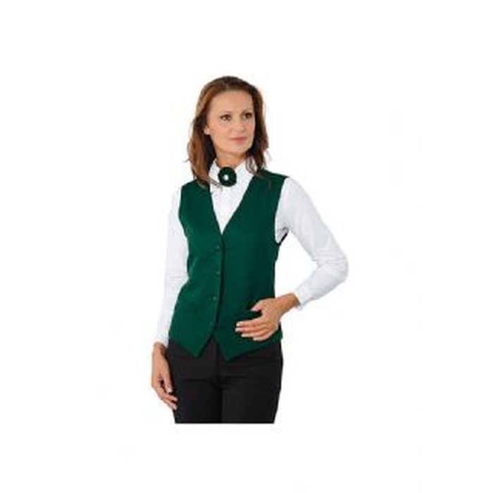 Gilet Unisex Verdone