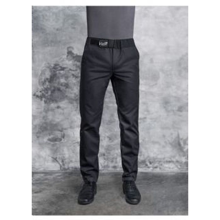 Pantalone cuoco uomo Clement Cyclone