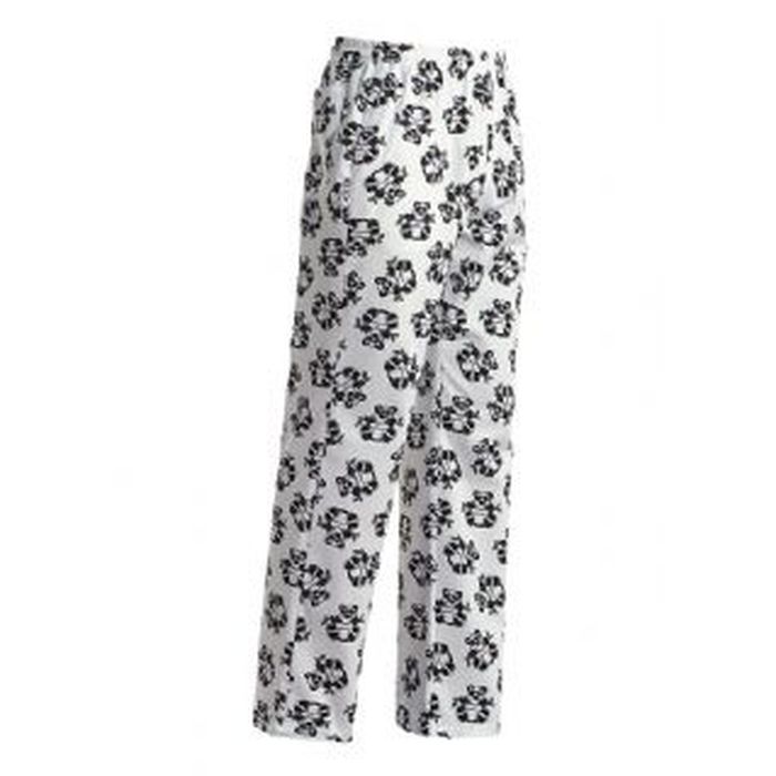 Pantaloni cuoco WILD