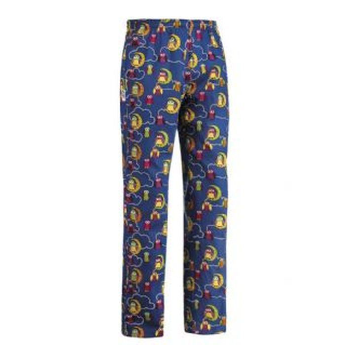 Pantaloni cuoco OWLS