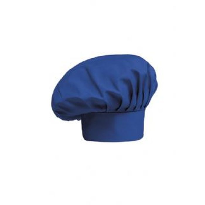 Cappello cuoco Royale, misto cotone