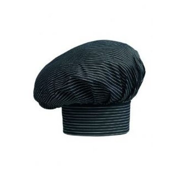 Cappello cuoco Sir, cotone