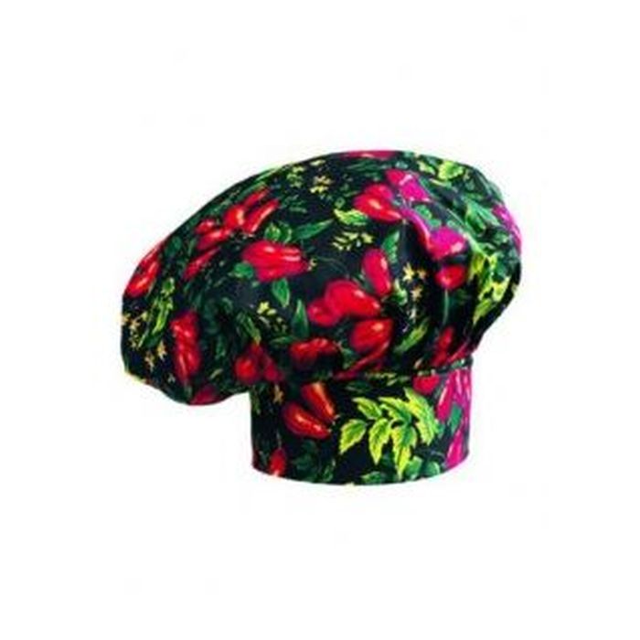 Cappello cuoco Tomato, cotone