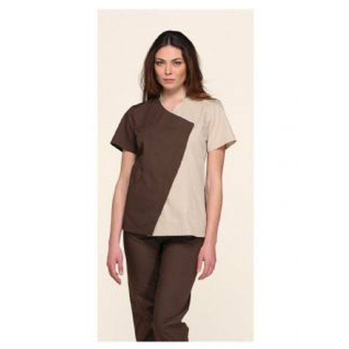 Casacca donna Sion, manica corta