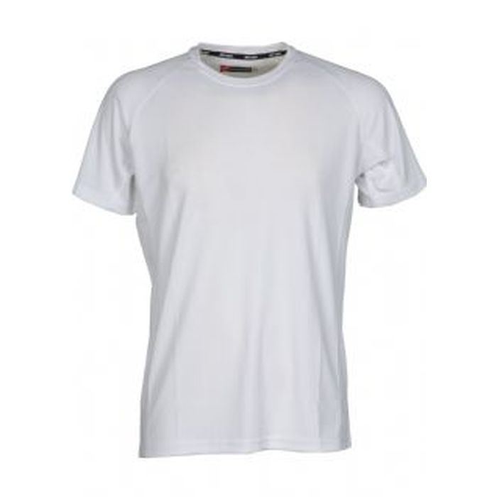 T-shirt uomo mezza manica Drytech