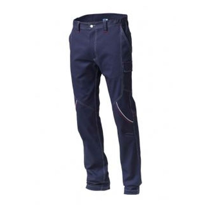 Pantalone Boston elasticizzato