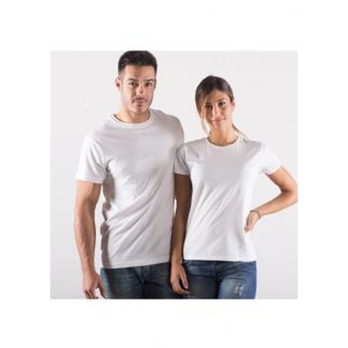 T-shirt BS 150 gr, manica corta