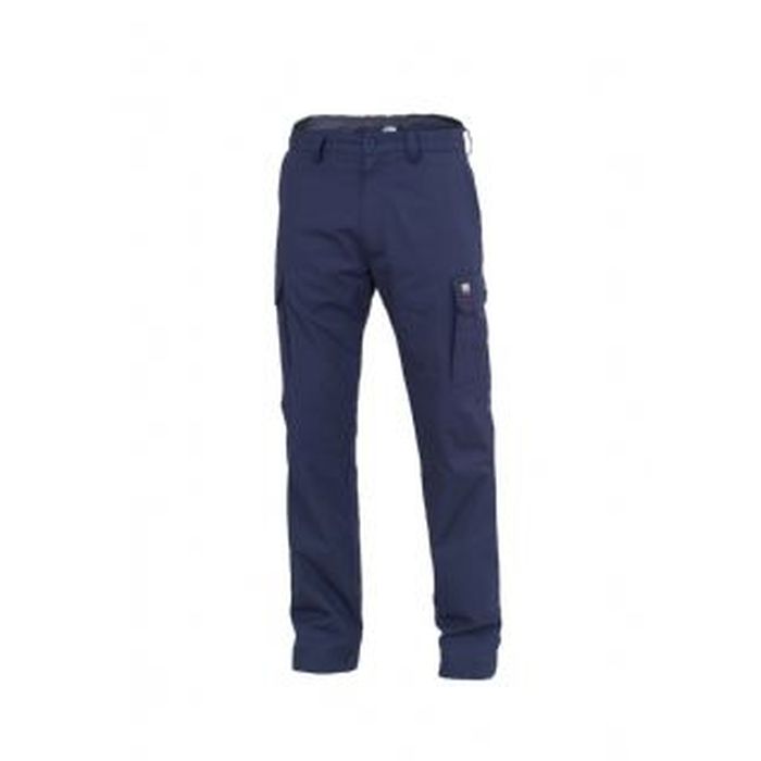 Pantalone Amsterdam Ripstop estivo 100% cotone