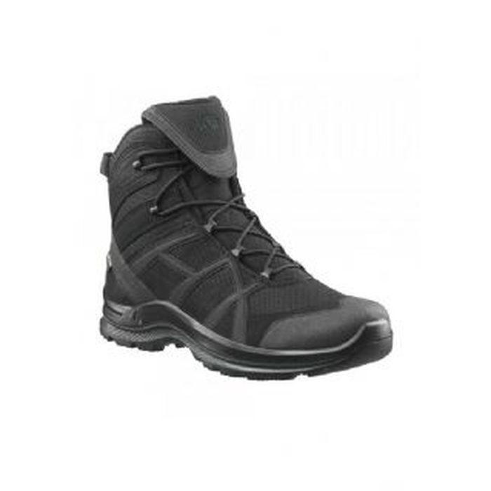 Scarpa Haix Black Eagle Athletic 2.1 Mid GTX