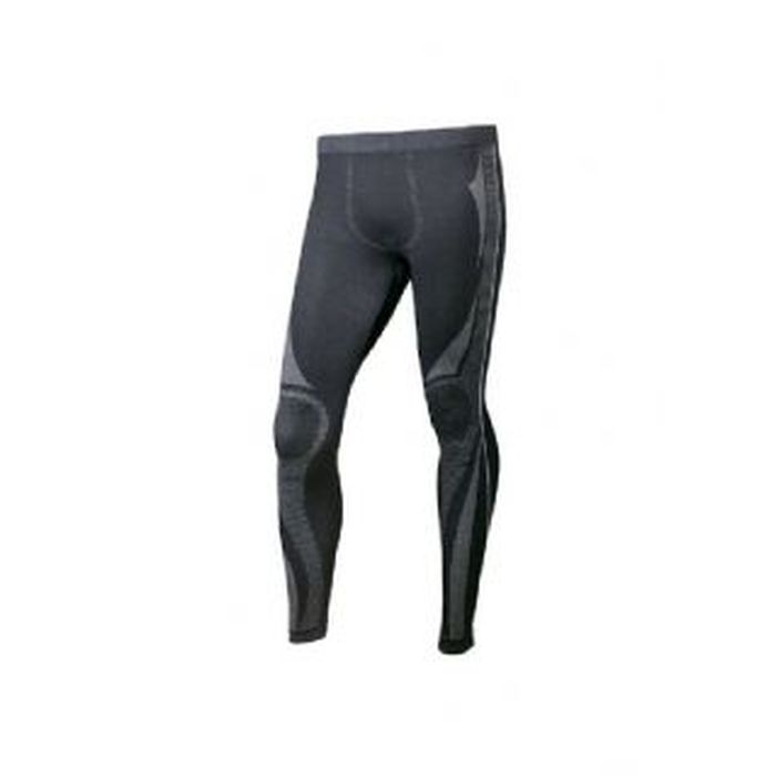 Pantalone termico lungo