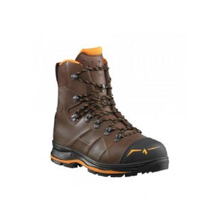 HAIX Trekker Mountain 2.0  Antitaglio Gore-tex