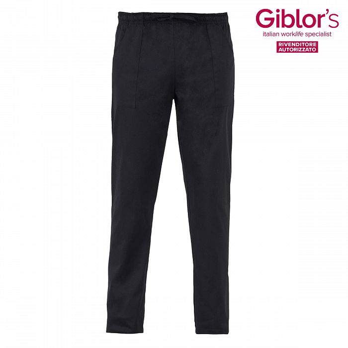 Pantalone cuoco Noah