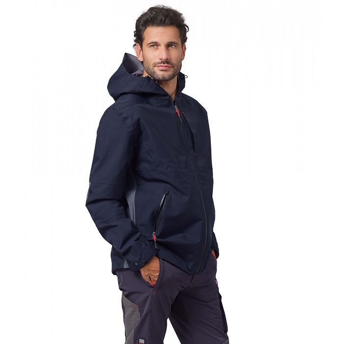 Giacca guscio   GORE-TEX  Finder