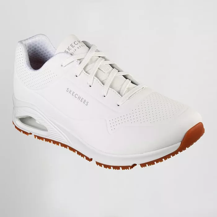 Skechers Work Relaxed Fit SR ANTISCIVOLO Unisex