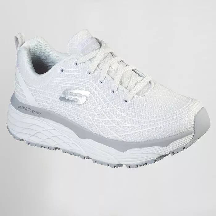 Skechers Max Cushioning Elite SR ANTISCIVOLO Donna