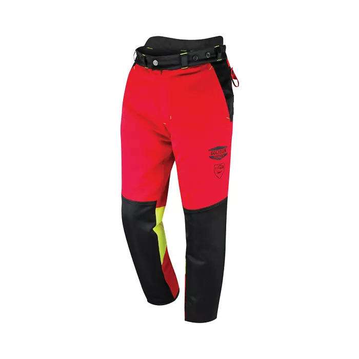 Pantalone antitaglio cl.1 Felin