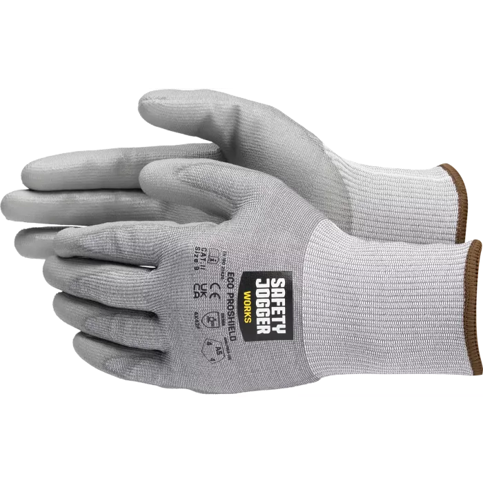 Guanto antitaglio livello F