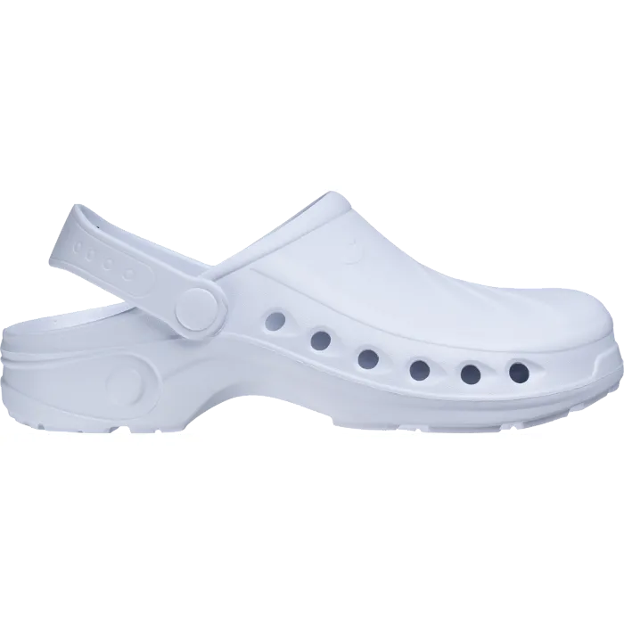 Zoccolo Safety Jogger Sonic