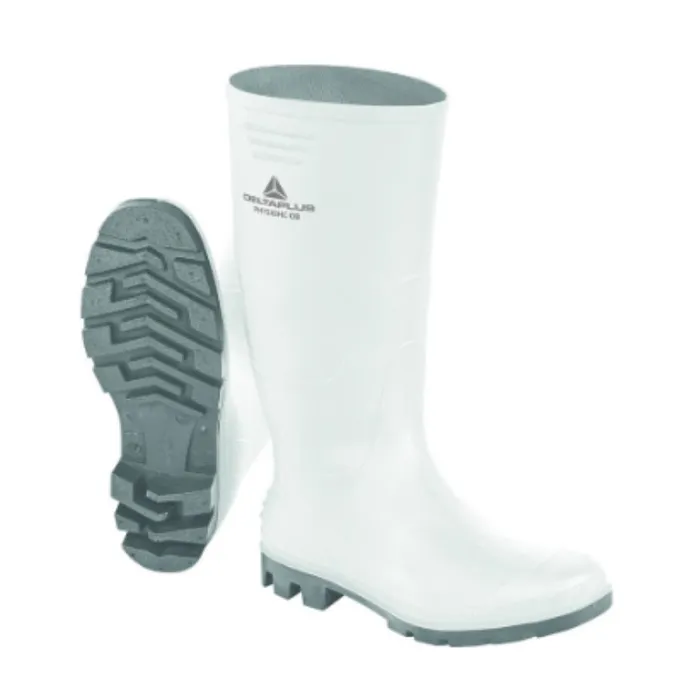 Stivale PVC  senza puntale