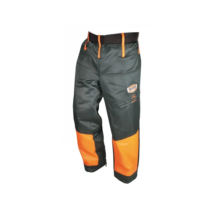 Gambale  antitaglio cl.1 copripantalone