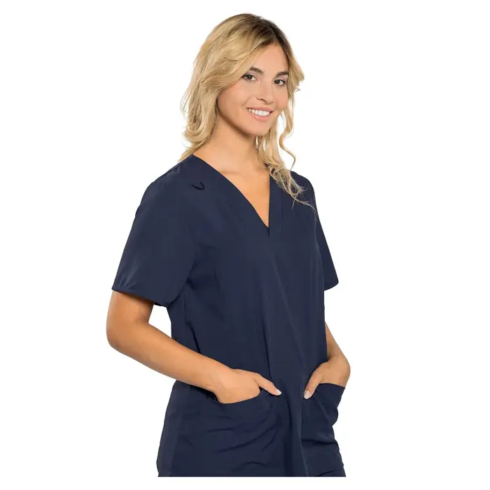 Casacca Joyce Siggi Dr. Blue